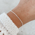 Pulseira Rayssa - COD 185 - comprar online