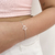 Pulseira Malu - Cod 386 - comprar online