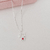 Colar Menina - Cod 1548