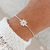 Pulseira Margarida - Cod 1468