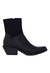 BOTINETAS 12318301 NEGRO - VIA UNO