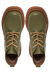 BORCEGOS 12338301 VERDE MILITAR - comprar online