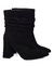BOTINETAS 12357301 NEGRO