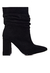 BOTINETAS 12357301 NEGRO - VIA UNO