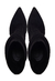 BOTINETAS 12357301 NEGRO - comprar online