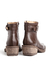 BOTINETAS 12408301 CHOCOLATE - comprar online