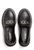 ZAPATOS 12428501 NEGRO en internet