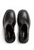 BOTINETAS 12438302 NEGRO - VIA UNO