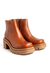 BOTINETAS 12468303 CAMEL