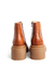 BOTINETAS 12468303 CAMEL - comprar online