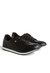 ZAPATILLAS 166020 NEGRO
