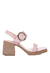 SANDALIAS 22230601 ROSA CLARO en internet