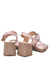 SANDALIAS 22230601 ROSA CLARO - VIA UNO