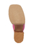 ZUECOS 22280602 FUCSIA - tienda online