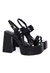 SANDALIAS 22285601 CHAROL NEGRO