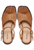 SANDALIAS 22285603 CAMEL - comprar online