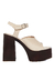 SANDALIAS 22285603 NATURAL en internet
