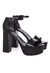 SANDALIAS 22295601 ECONAPA NEGRO