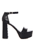 SANDALIAS 22295601 ECONAPA NEGRO en internet