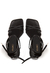 SANDALIAS 22460603 ECONAPA NEGRO en internet