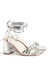 SANDALIAS 22460603 ECONAPA PLATA