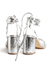 SANDALIAS 22460603 ECONAPA PLATA - comprar online