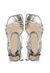 SANDALIAS 22460603 ECONAPA PLATA en internet