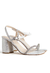 SANDALIAS 22460604 PLATA
