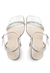 SANDALIAS 22460604 PLATA en internet
