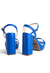 SANDALIAS 641001 AZUL - comprar online