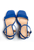 SANDALIAS 641001 AZUL en internet
