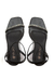 SANDALIAS 535029 ECOCUERO NEGRO en internet