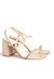 SANDALIAS 22460604 ORO