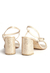 SANDALIAS 22460604 ORO - comprar online