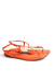 SANDALIAS 450181 ECOCUERO CORAL