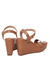 SANDALIAS 608027 NUEZ - VIA UNO