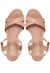 SANDALIAS 645017 NUDE - comprar online