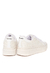 ZAPATILLAS 6520 BLANCO - VIA UNO