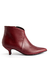 BOTINETAS 12520302 BORDO - comprar online