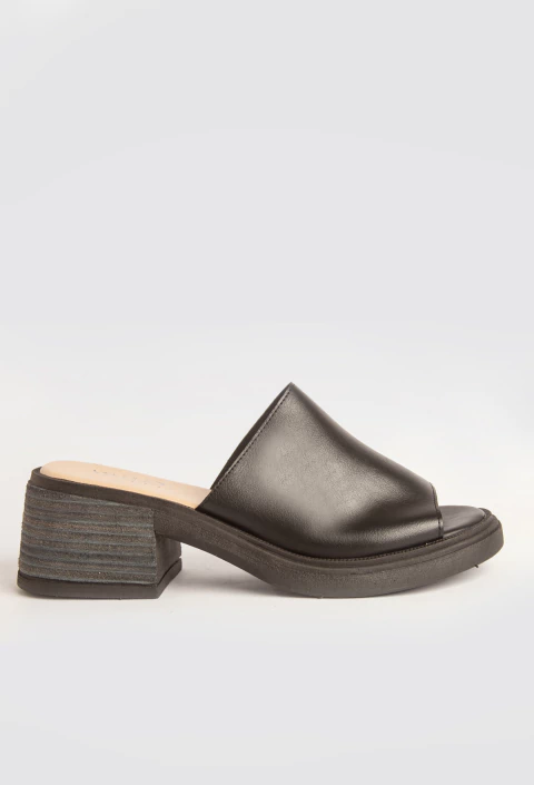 ZUECOS VU BASIC B2254063 NEGRO - comprar online