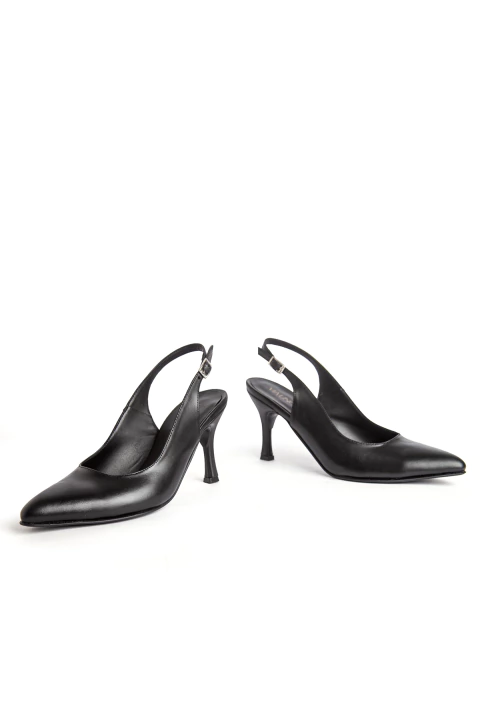 STILETTOS 12588502 NEGRO - comprar online