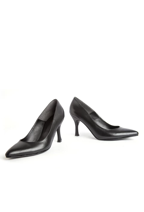 STILETTOS 12588501 NEGRO - comprar online