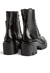 BORCEGOS 12550302 NEGRO - VIA UNO