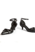 STILETTOS 12520501 NEGRO - VIA UNO