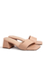 ZUECOS 724005 ECOCUERO NUDE