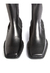 BOTINETAS 12508302 NEGRO - VIA UNO