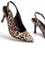 STILETTOS 12588502 ANIMAL PRINT - VIA UNO