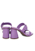 ZUECOS 741003 LILA - VIA UNO