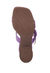 ZUECOS 741003 LILA - tienda online