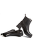BOTINETAS 12578301 NEGRO - comprar online